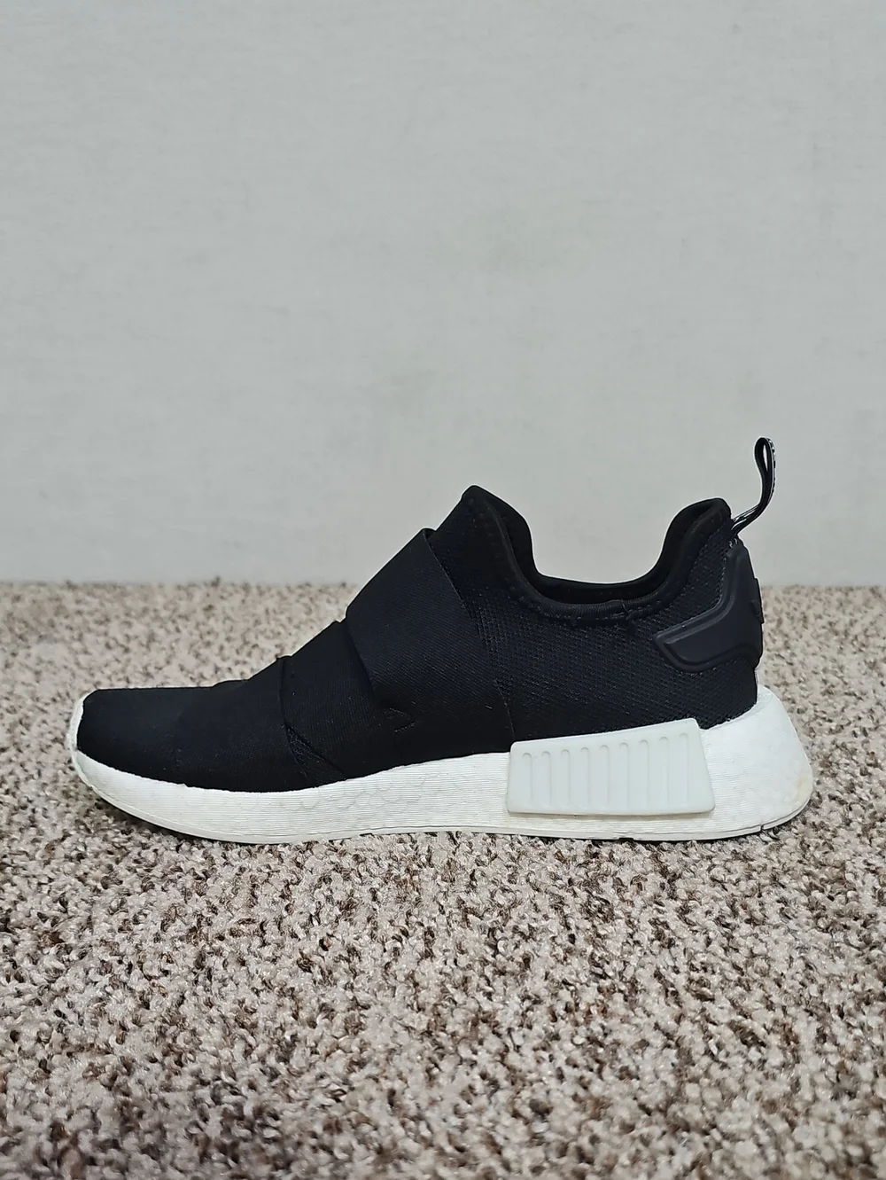 ADIDAS NMD R1 WOMENS SNEAKERS BFPM-08-048